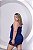 SHORT DOLL PLUS SIZE - COR AZUL - Imagem 2
