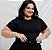 Blusa Plus Size - Imagem 1