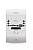 Amplificador De Parede Branco 2 x 30W  RD WALL FRAHM - Imagem 2