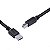 Cabo Para Impressora USB A 2.0 Macho x USB B 2.0 Macho 28AWG 3,0mt PUABM2-3 PCYES - Imagem 3