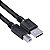 Cabo Para Impressora USB A 2.0 Macho x USB B 2.0 Macho 28AWG 3,0mt PUABM2-3 PCYES - Imagem 8