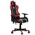 Cadeira Gamer Black Hawk Vermelha CH05 ELG - Imagem 12