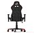 Cadeira Gamer Black Hawk Vermelha CH05 ELG - Imagem 7