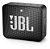 Caixa de Som Bluetooth GO2 Preta JBL - Imagem 1
