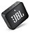 Caixa de Som Bluetooth GO2 Preta JBL - Imagem 2
