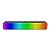 Caixa de Som Bluetooth Soundbar RGB Estereo XDG296 XTRAD - Imagem 3