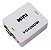 Conversor VGA Para HDMI Mini Com Áudio KAP-V105 KAPBOM - Imagem 5