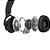 Fone de Ouvido Headset Stream com Microfone e Cabo Removível Preto ELG - Imagem 4