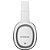 Headset Bluetooth Microfone Micro SD Cabo USB P2 Branco MS1SL ELG - Imagem 3