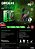 Headset Gamer Orochi Plug P3 Para Ps4 Ps5 Xbox Pc HGOI1 ELG - Imagem 10