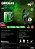 Headset Gamer Orochi Plug P3 Para Ps4 Ps5 Xbox Pc HGOI2 ELG - Imagem 7