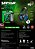 Headset Gamer Saphyr Led Azul P3 E Usb Ps4 Ps5 Xbox HSGR ELG - Imagem 9
