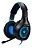 Headset Gamer Saphyr Led Azul P3 E Usb Ps4 Ps5 Xbox HSGR ELG - Imagem 2