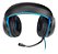 Headset Gamer Saphyr Led Azul P3 E Usb Ps4 Ps5 Xbox HSGR ELG - Imagem 6