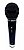 Microfone Profissional Dinâmico Uni-Direcional BA30 JWL BRASIL - Imagem 1