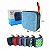 Mini Caixa de Som Portátil Bluetooth RGB Colors ALTOMEX - Imagem 6