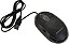 Mouse Com Fio 3 Botões 1600 DPI H'MASTON - Imagem 1