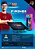 Mouse Pad Gamer Flakes Power Edition 360x300mm FLKMP001 ELG - Imagem 3