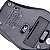 Mouse Sem Fio 2.4 GHZ 1200 DPI Dynamic Ergo Preto USB - DM110 Vinik - Imagem 9