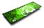 Mousepad Gamer Extreme Speed Verde MPES ELG - Imagem 1
