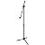 Pedestal para Microfone Girafa com Cachimbo - TNP1954-1 Tonante - Imagem 2