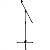 Pedestal para Microfone Girafa com Cachimbo - TNP1954-1 Tonante - Imagem 4