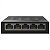 Switch Gigabit De Mesa Com 10/100/1000 LS1005G SMB TP-LINK - Imagem 1