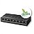 Switch Gigabit De Mesa Com 8 portas 10/100/1000 LS1008G TP-LINK - Imagem 2