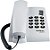 Telefone Pleno Cinza Artico Com Chave Funções Flash Redial Mute Opção De Chave de Bloqueio Intelbras - Imagem 3