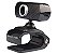 Webcam 480p USB Preto WC051 MULTI - Imagem 2