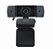 Webcam 720p C200 RAPOO - Imagem 1