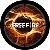 Painel Redondo Tecido Sublimado 3D Free Fire WRD-1574 - Imagem 1