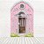 Painel Casinha Tecido Sublimado 3D Casa de Bonecas 1,55 x 2,45 WCA-016 - Imagem 1