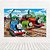 Painel Retangular Tecido Sublimado 3D Thomas WRT-4273 - Imagem 1