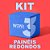 Kit 3 Painéis Redondos 1,50X1,50 - Imagem 1
