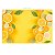 Fundo Fotográfico Tecido Sublimado Newborn 3D Limonada 2,20x1,50 WFF-1320 - Imagem 2