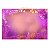 Fundo Fotográfico Tecido Sublimado Newborn 3D Textura Floral 2,20x1,50 WFF-1195 - Imagem 2