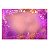 Fundo Fotográfico Tecido Sublimado Newborn 3D Textura Floral 2,20x1,50 WFF-1195 - Imagem 1