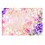 Fundo Fotográfico Newborn 3D Textura Floral 2,60x1,70 WFM-266 - Imagem 1