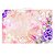 Fundo Fotográfico Newborn 3D Textura Floral 2,60x1,70 WFM-266 - Imagem 2