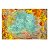 Fundo Fotográfico Pequeno 3D Textura Floral 1,50x1,20 WFP-579 - Imagem 1
