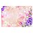 Fundo Fotográfico Pequeno 3D Textura Floral 1,50x1,20 WFP-575 - Imagem 1