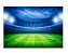 Fundo Fotográfico Pequeno 3D Futebol 1,50x1,20 WFP-518 - Imagem 1