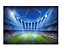 Fundo Fotográfico Tecido Sublimado Gigante 3D Futebol 3,00x2,50 Horizontal WFG-436 - Imagem 1