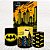 Painel Retangular e Capas Tecido Sublimado Batman WKPC-1313 - Imagem 1