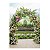 Fundo Fotográfico Gigante 3D Floral 2.50x3.00 WFG-446 - Imagem 1