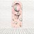 Painel Romano Sublimado 3D Chá de Bebê 1,00x2,50 WRMG-177 - Imagem 1
