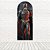 Painel Romano Sublimado 3D Batman 1,00x2,50 WRMG-026 - Imagem 1