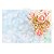 Fundo Fotográfico Tecido Sublimado Newborn 3D Floral 2.20x1.50 WFF-1584 - Imagem 1