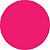 Painel Redondo Tecido Sublimado 3D Pink Neon WRD-6145 - Imagem 1